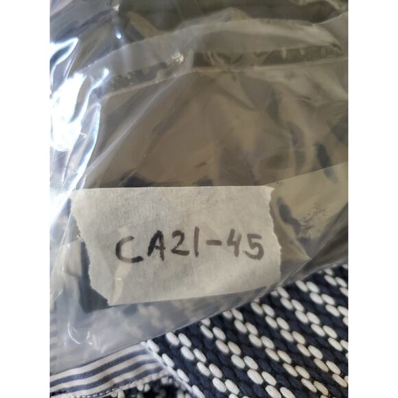 NIKE Dri-FIT 5'' 2-in-1 Running Sz M Shorts CJ5467-010 Men’s Black C21-45 - Picture 10 of 10